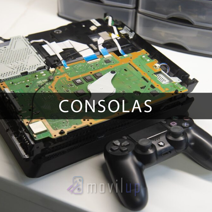 CONSOLAS