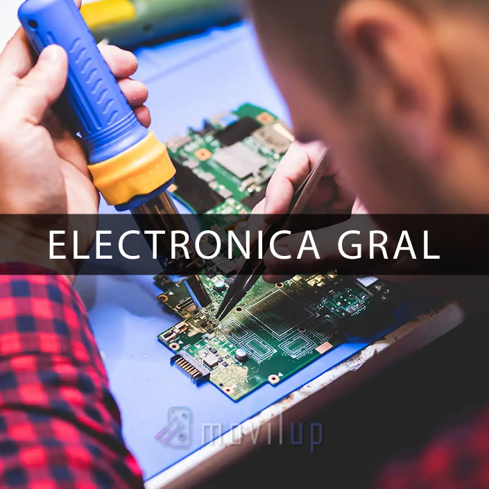 ELCTRONICA