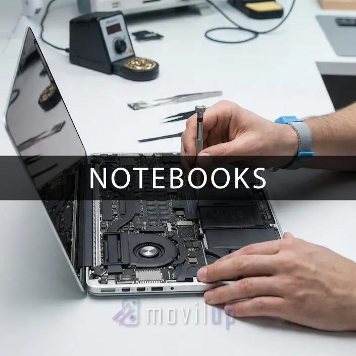 NOTEBOOKS