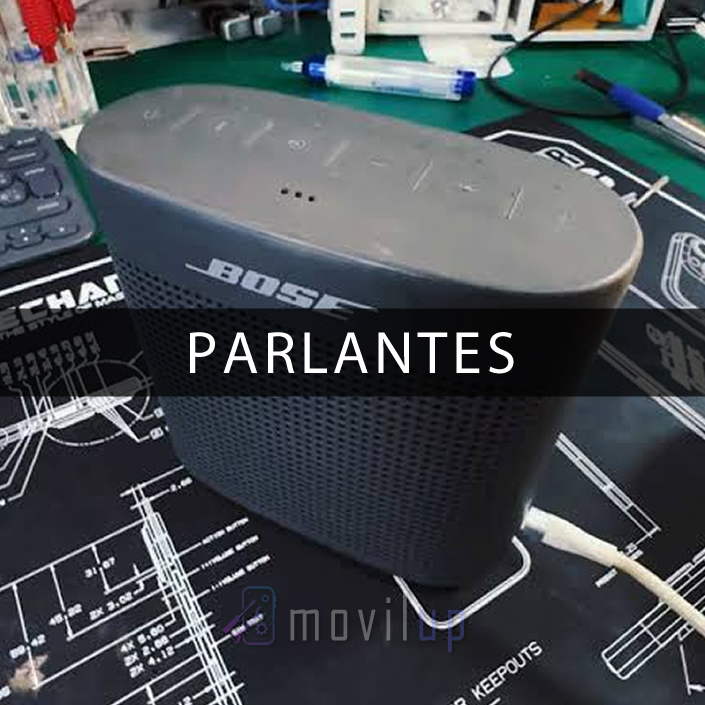 PARLANTES