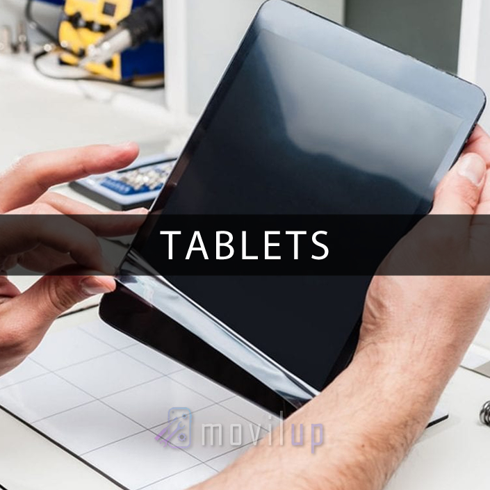 TABLETS